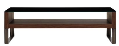 โต๊ะกลาง HAKAN G-BK