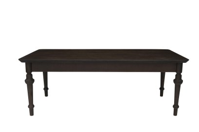 โต๊ะกลาง LINETTE BK