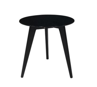 โต๊ะข้าง LAILA H BK