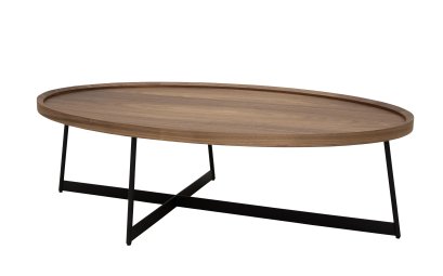 โต๊ะกลาง HATTIE NC-WN