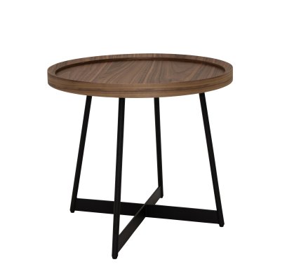 โต๊ะข้าง HATTIE NC-WN