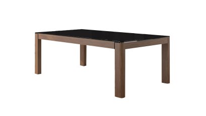 โต๊ะอาหาร HAKAN G-BK