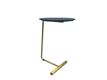 โต๊ะข้าง ADREANA BL