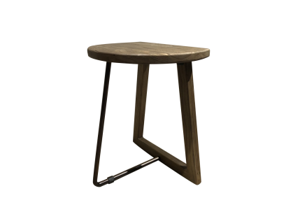 โต๊ะข้าง AGATA WN