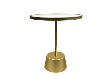 โต๊ะข้าง ALANZO GY