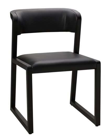 เก้าอี้ MING BK