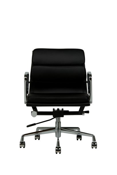 เก้าอี้ทำงาน EAMES SP MG BK