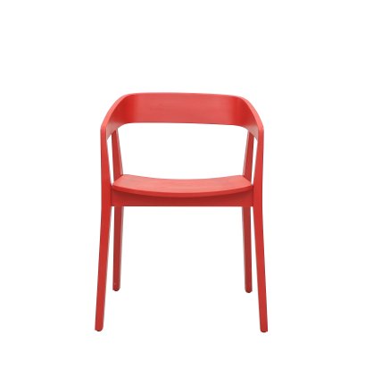 เก้าอี้ GUSTAVO DK-RD