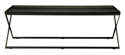 โต๊ะกลาง ENZO BK