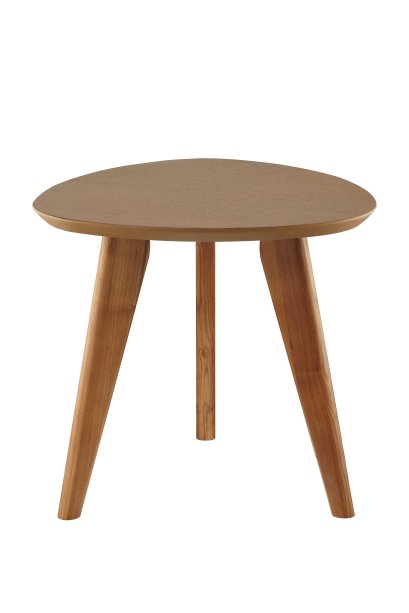 โต๊ะข้าง LUNA M BN