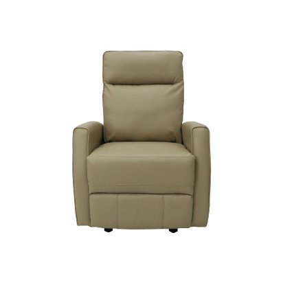 รีไคลน์เนอร์ (M) C-8 RECLINER DK-GY
