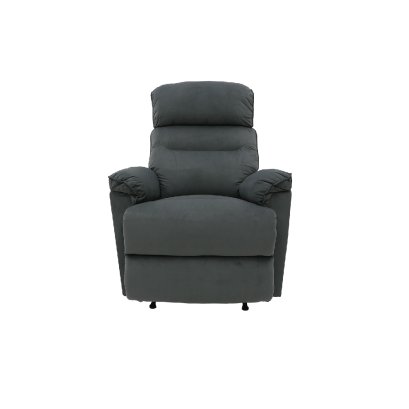 รีไคลน์เนอร์ (M) ZILLA RECLINER D135 GY