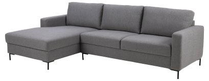 โซฟาเซต R FALCON LT-GY