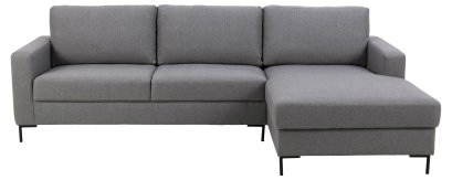 โซฟาเซต L FALCON LT-GY