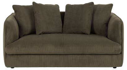 โซฟา 2S CLAYTON GN