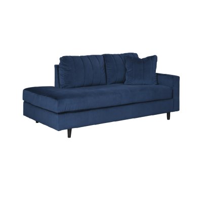 โซฟา 3S ENDERLIN CHAISE BL