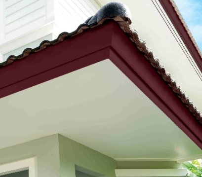 ไม้ฝาดูรา, ไม้ระแนงดูร่่า,ไม้เชิงชายดูร่า