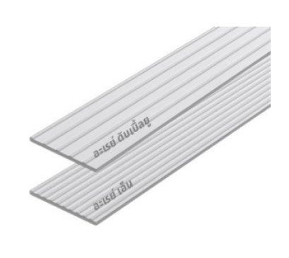 ไม้ตกแต่งผนัง คอนวูด รุ่นอะเรย์