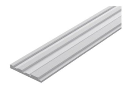 ไม้ตกแต่งผนัง คอนวูด รุ่นริธึ่ม