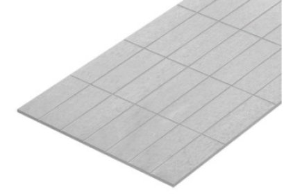 ไม้ตกแต่งผนัง คอนวูด รุ่นลายอิฐ