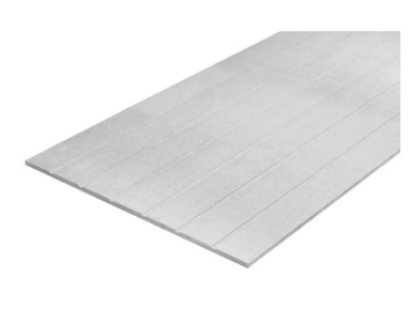 ไม้ตกแต่งผนัง คอนวูด รุ่นเซาะร่องยู