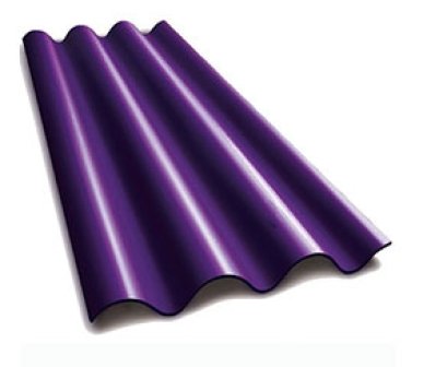 หลังคาห้าห่วง ไตรลอน