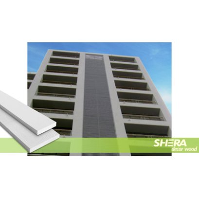 ไม้ตกแต่งเฌอร่า