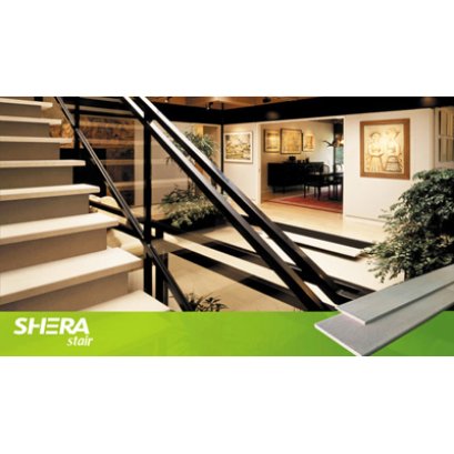 ไม้บันไดเฌอร่า