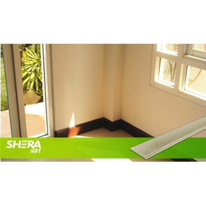 ไม้บัวเฌอร่า