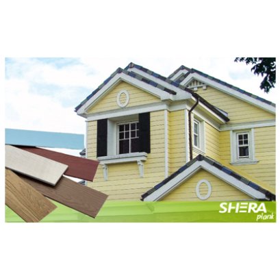 ไม้ฝาเฌอร่า