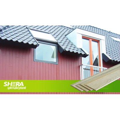 ไม้ฝาสเปลนดิดเฌอร่า