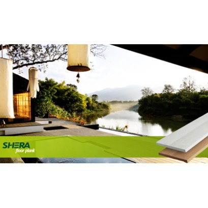 ไม้พื้นเฌอร่า