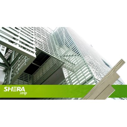 ไม้ระแนงเฌอร่า