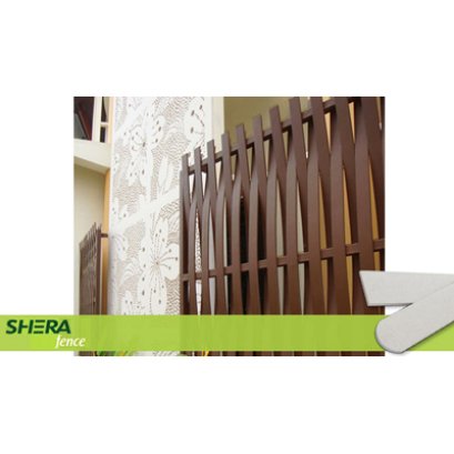 ไม้รั้วเฌอร่า