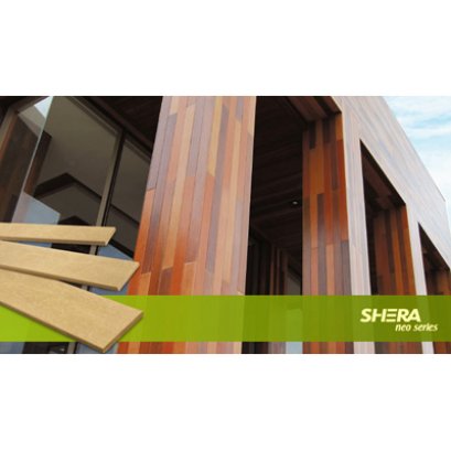 เฌอร่านีโอ ซีรี่ย์