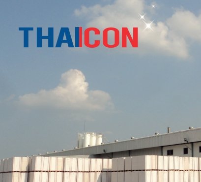 อิฐมวลเบา ไท-ค่อน