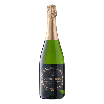 Divino Oro Semi Seco