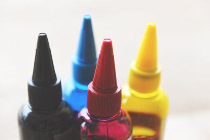 รู้จักกับประเภทของ หมึกปริ้นเตอร์