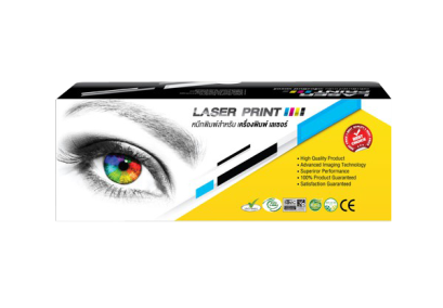 TN-2480/TN-2460 (3k) Laserprint Brother Black