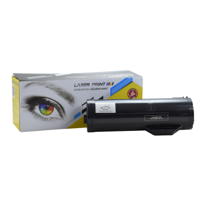 S050697/S050698 (23K) M400 Laserprint Epson  Black