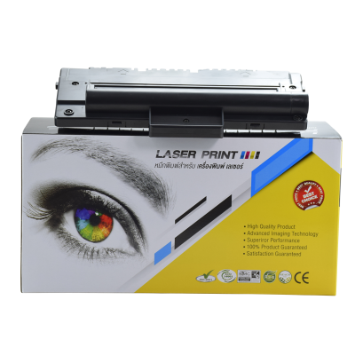 CWAA0524 / CWAA0605 / ML-1710D3 / ML-1520D3 / SCX-4100D3 / SCX-4216D3 / 18S0090 3k Laserprint Fuji Xerox Black