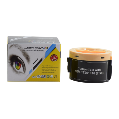 CT201918 (2.5k) Laserprint Fuji Xerox Black