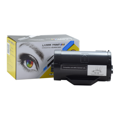 CT201937 (4K) Laserprint Fuji Xerox Black