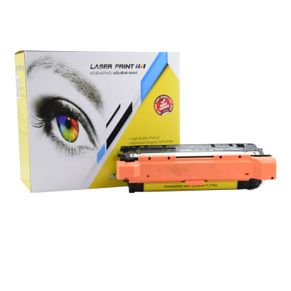 CE262A (HP 648A) 11k Laserprint Yellow