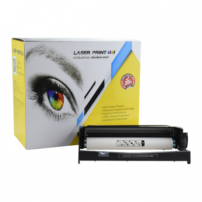 E230/E232/E240 (30K) Laserprint Lexmark Drum