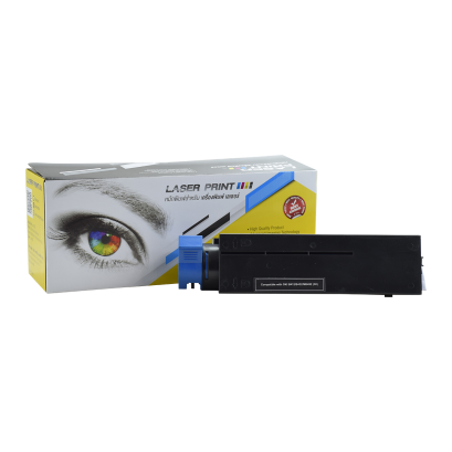B412/B432/MB492 (3K) Laserprint OKI  Black