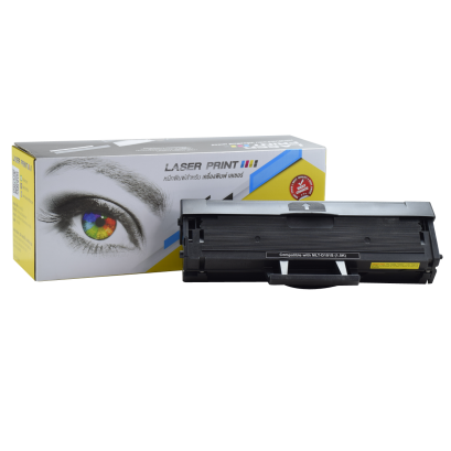 MLT-D101S (1.5k) Laserprint Samsung Black