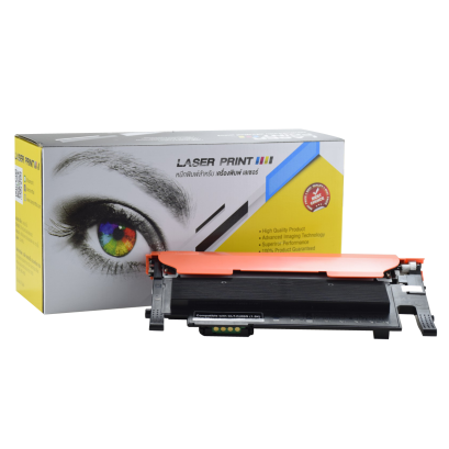 CLT-K406S (1.5k) Laserprint Samsung Black