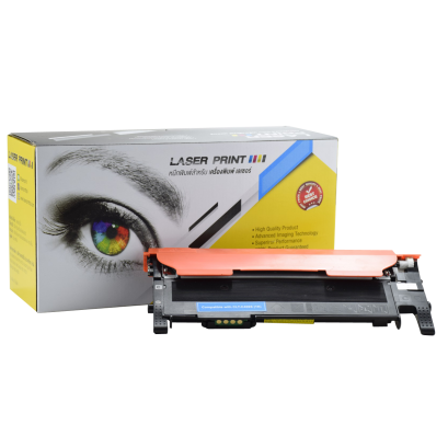 CLT-C406S (1k) Laserprint Samsung Blue