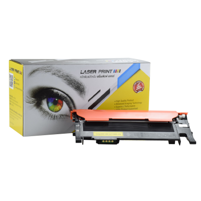 CLT-Y406S (1k) Laserprint Samsung Yellow